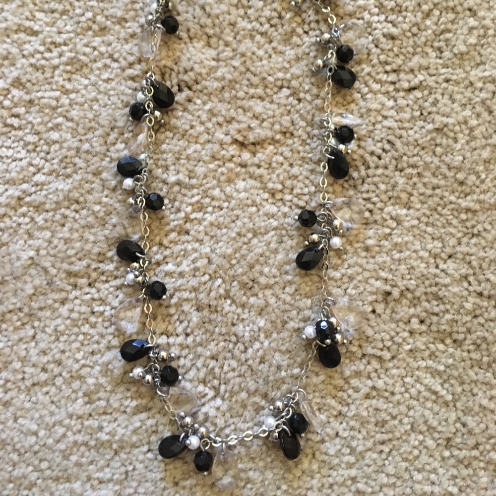 Necklace - White House Black Market